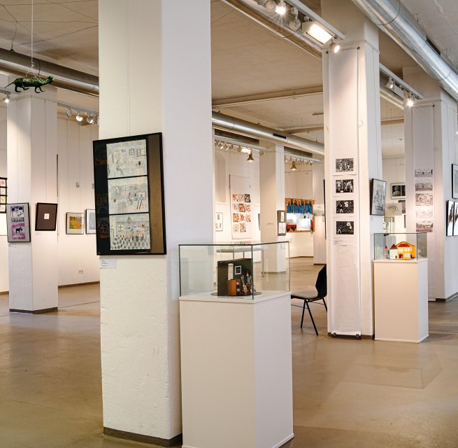 © A. Hamann © A. Hamann