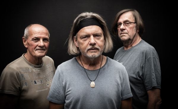 Het akoestische trio Paul Bartsch, © Paul Bartsch