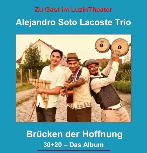 &copy; LuzinTheater