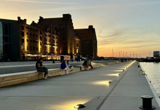 © Hansestadt Stralsund | PRESSESTELLE / Koslik © Hansestadt Stralsund | PRESSESTELLE / Koslik