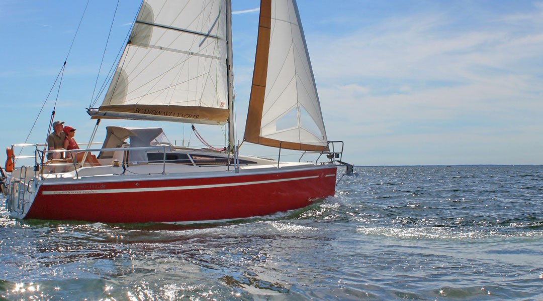 sun-sailing-mueritz-segeltoern, © Sun Sailing