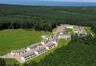 &copy; Hawo-Ferienwohnpark