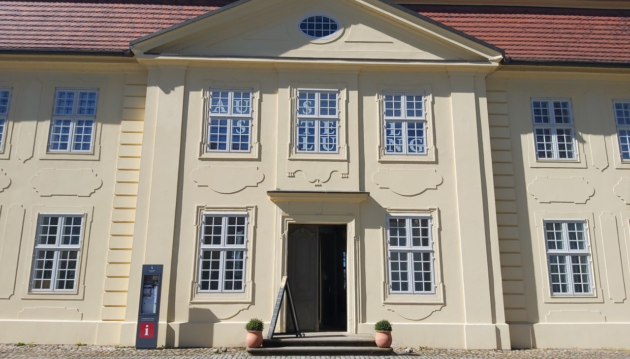 TI buitenaanzicht3, © Amt Mecklenburgische Kleinseenplatte