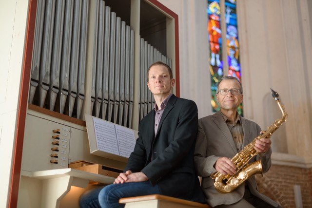 &copy; Georg Scharnweber