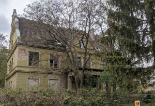 Flessenow Manor House, © VMO, H. Kramer