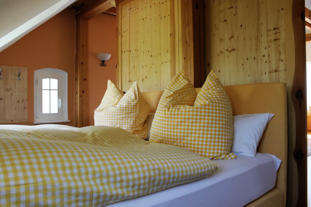 Example vacation apartment, © Sabine Schwanzer Example vacation apartment, © Sabine Schwanzer