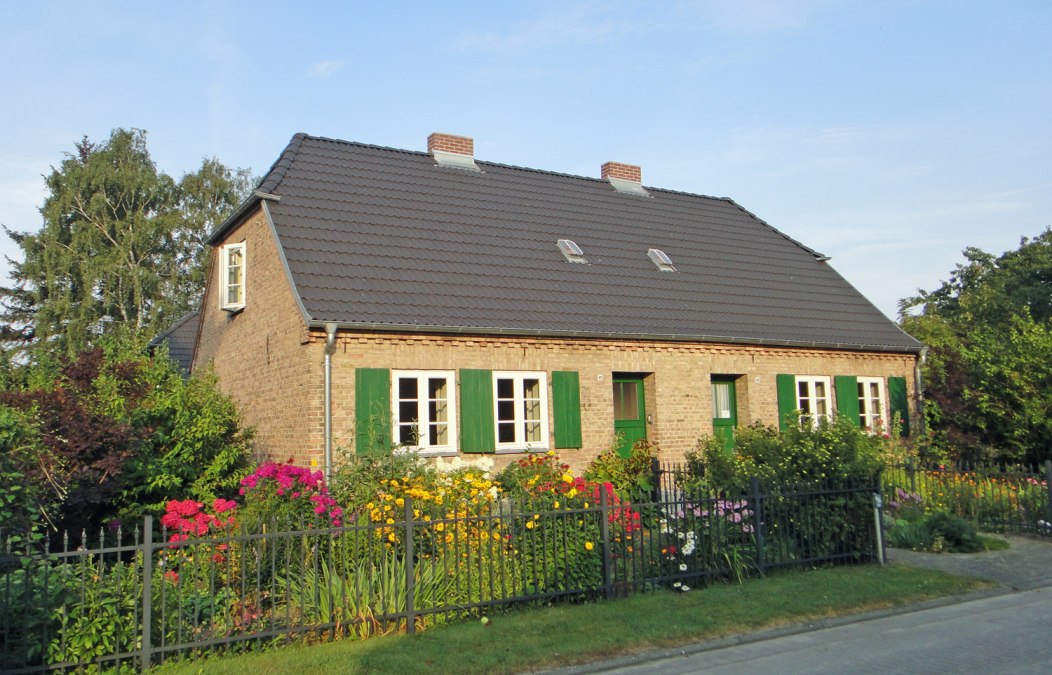main_house_gr, © Ney