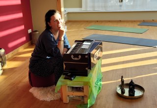 &copy; Cindy Wohlrab