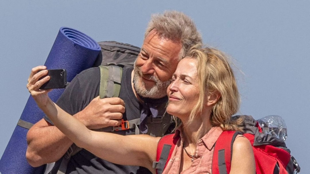 SKH_Der Salzpfad, © DCM Film Distribution GmbH SKH_Der Salzpfad, © DCM Film Distribution GmbH