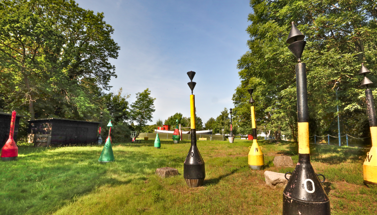 museum-schip-luise_4, &copy; TMV/Gohlke