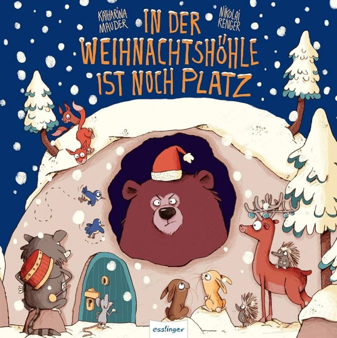 Dezember Weihnachtshöhle, © Stadt Grevesmühlen