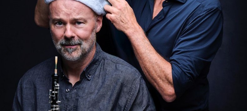 Hans-Werner Meyer en Manuel Munzlinger // &copy; Guido Werner