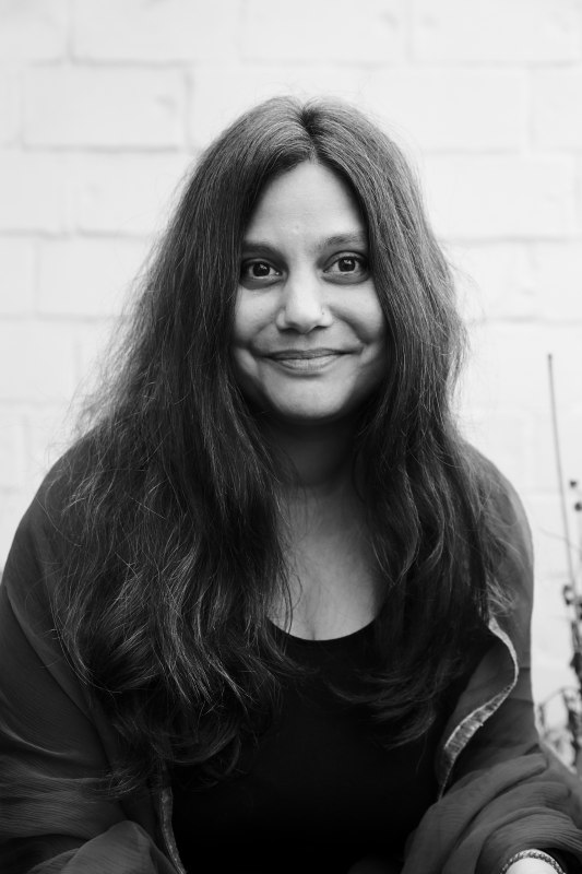 Autor&iacute;n // &copy; &copy; Carolin Windel