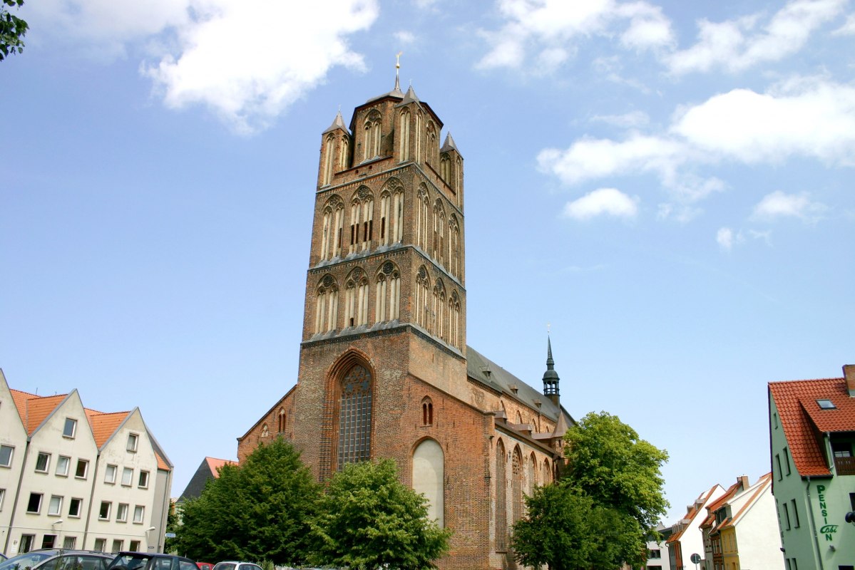 © Tourismuszentrale Stralsund © Tourismuszentrale Stralsund