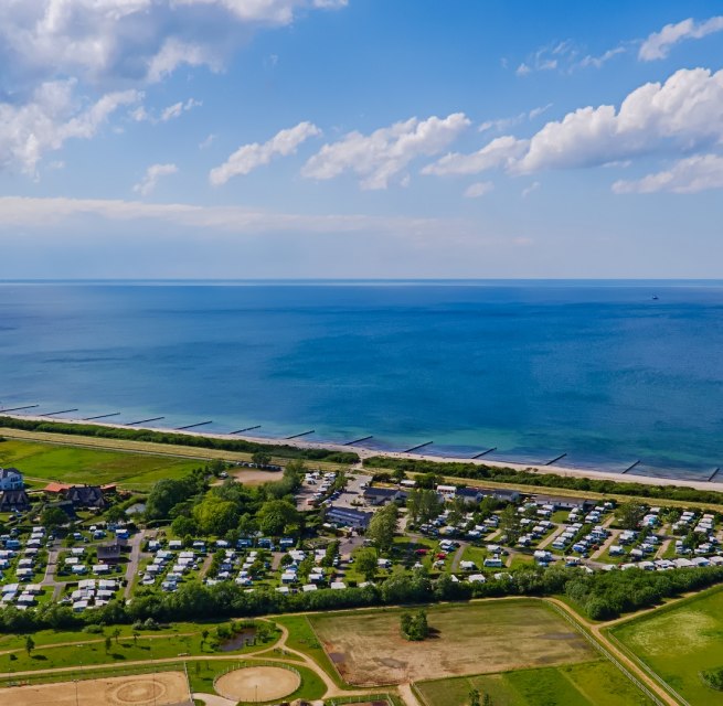 © Ferien-Camp Börgerende © Ferien-Camp Börgerende