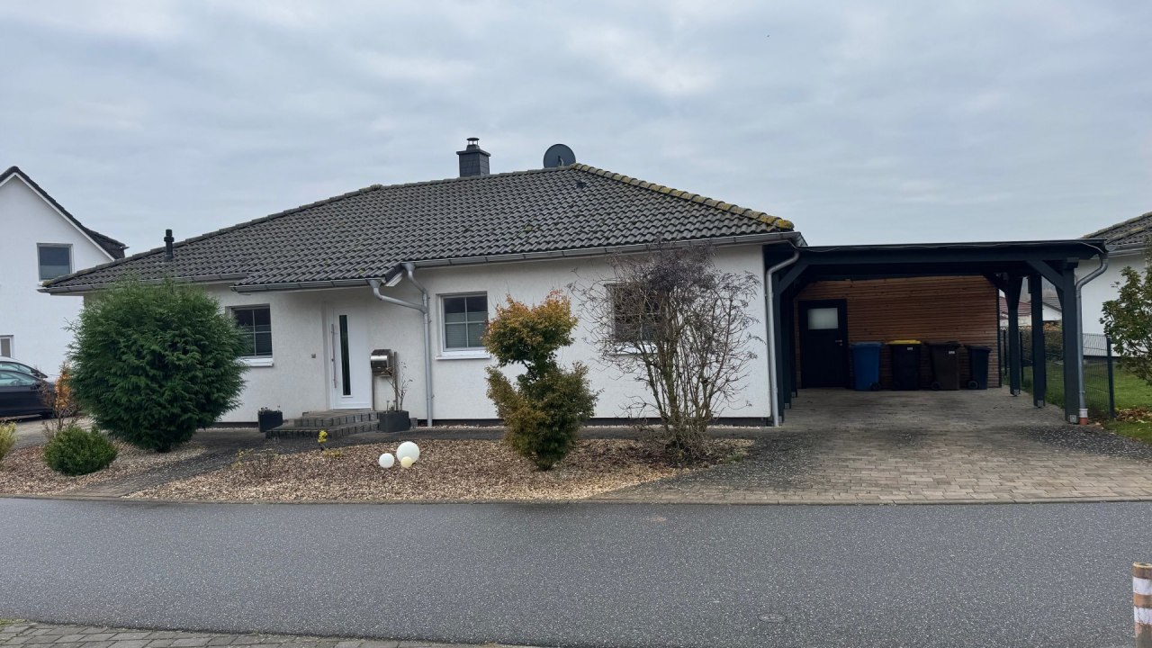 Casa-Meeresbrise, &copy; Heinz Weinert