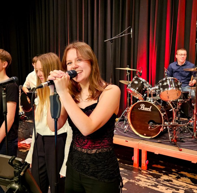 &copy; Second Melody - Schulband des Gymnasiums Borna.jpg