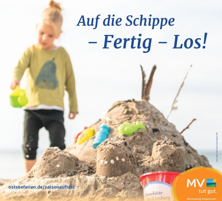 Plakat konkursu zamk&oacute;w z piasku 2025 format portretowy, &copy; VMO