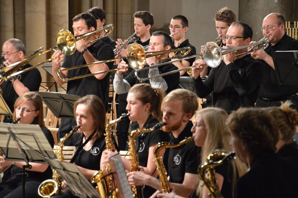Koncert z zespołem "MSL Big Band", © MSL BigBand in Zinnowitz.jpg Koncert z zespołem "MSL Big Band", © MSL BigBand in Zinnowitz.jpg