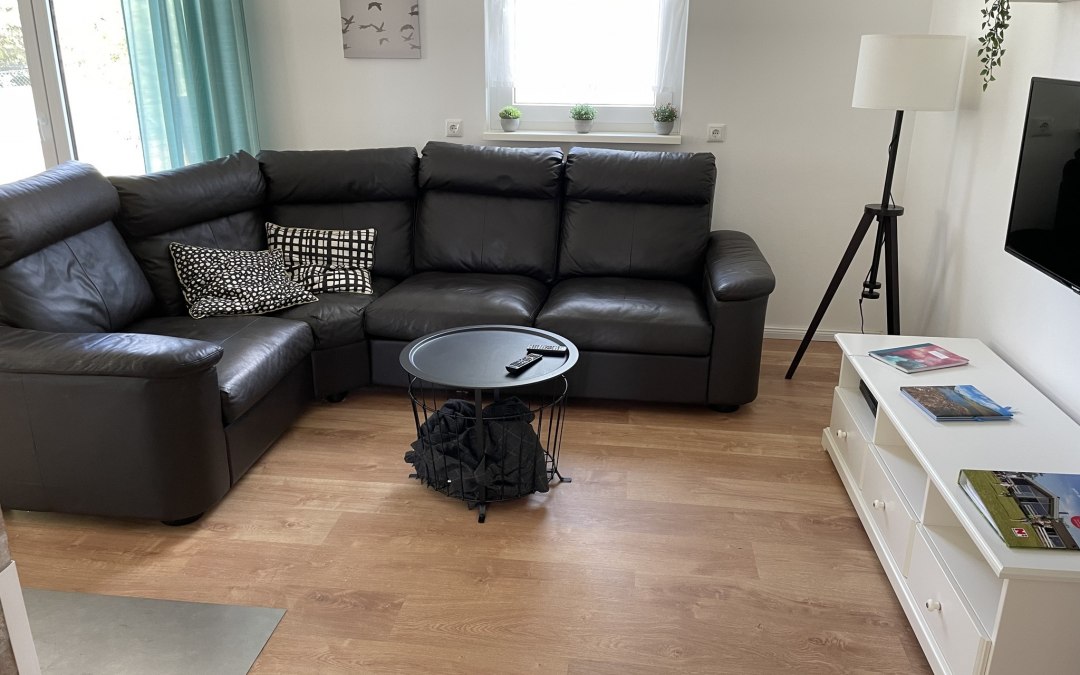 Wohnzimmer, © TMV/Wilken