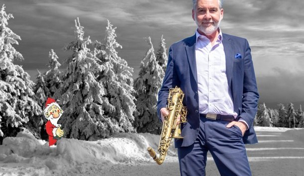 Cult jazz musician Andreas Pasternack // © Marion D. Kuhlmann Cult jazz musician Andreas Pasternack // © Marion D. Kuhlmann