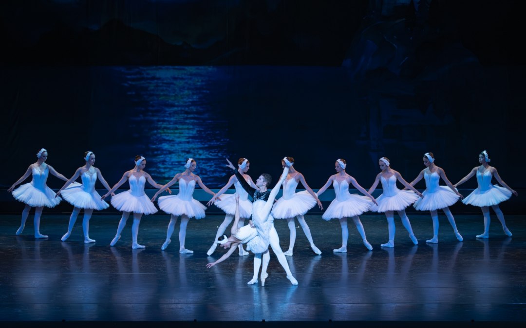Kyic Klassiek Ballet, © Atsushi Umezu