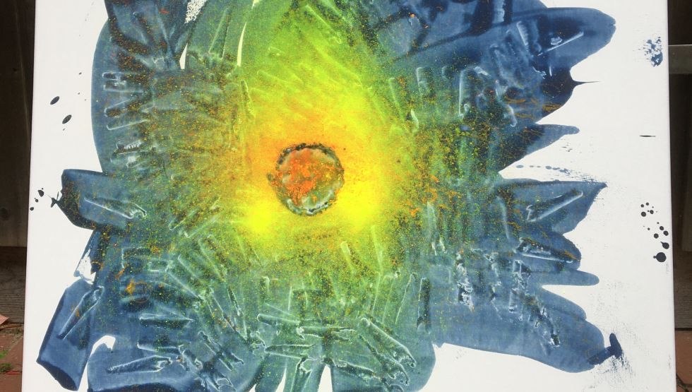 The event, © Carola Römer