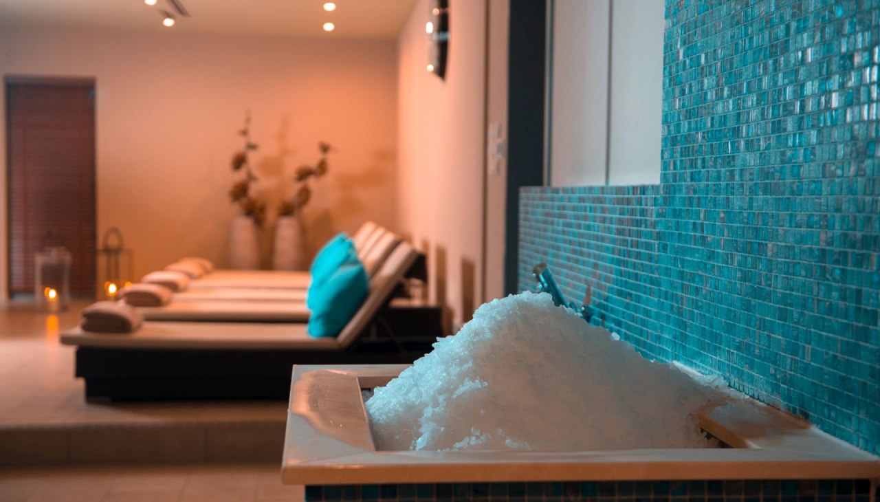 GRAND Spa, © THE GRAND Ahrenshoop