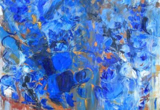 Painting and sculpture, &copy; S&uuml;dliche Boddenk&uuml;ste