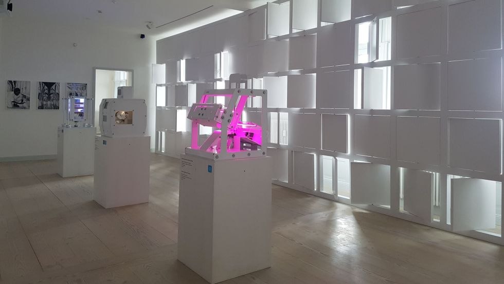 Frezownia, © Stern-Wywiol Gruppe GmbH & Co. KG Frezownia, © Stern-Wywiol Gruppe GmbH & Co. KG