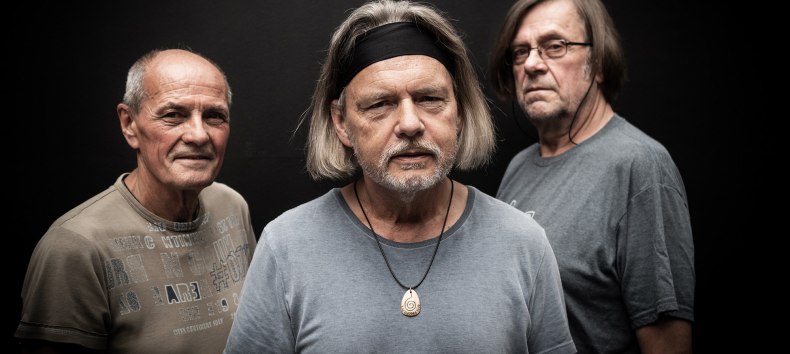 © Paul Bartsch © Paul Bartsch