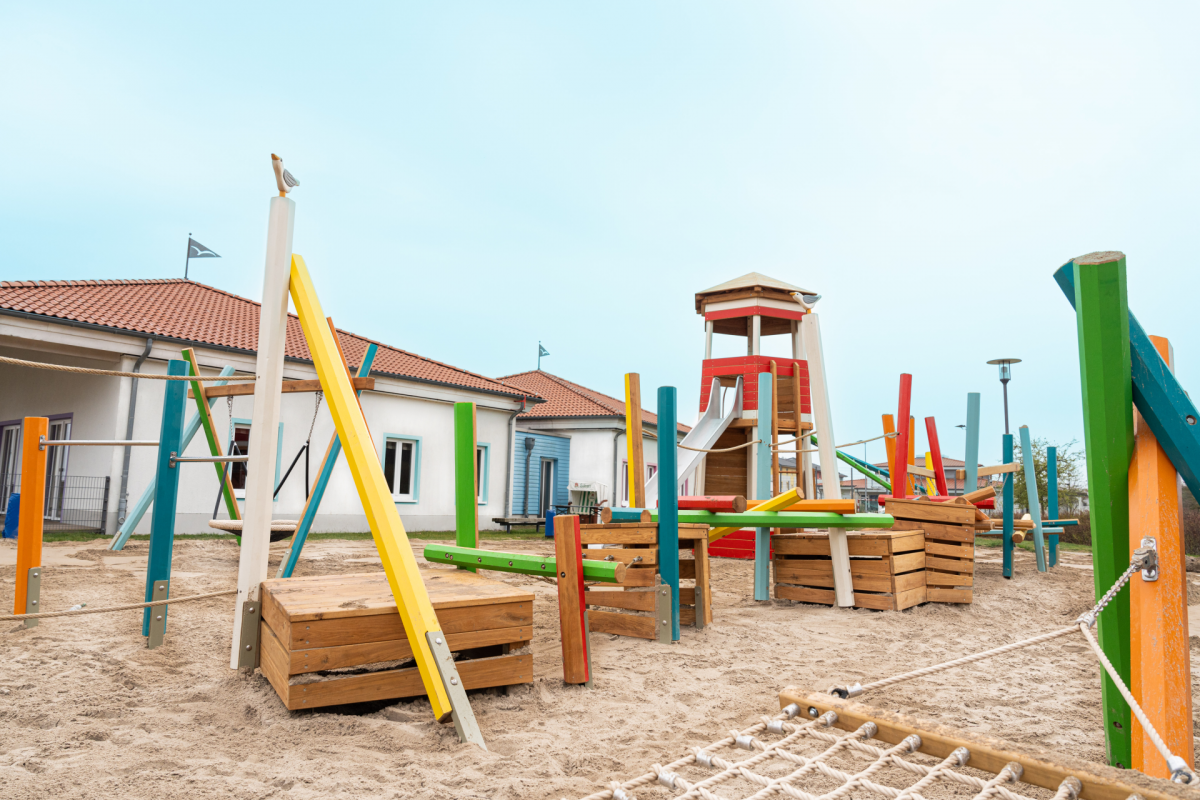 BEECH Resort Boltenhagen, &copy; BEECH Resort Boltenhagen