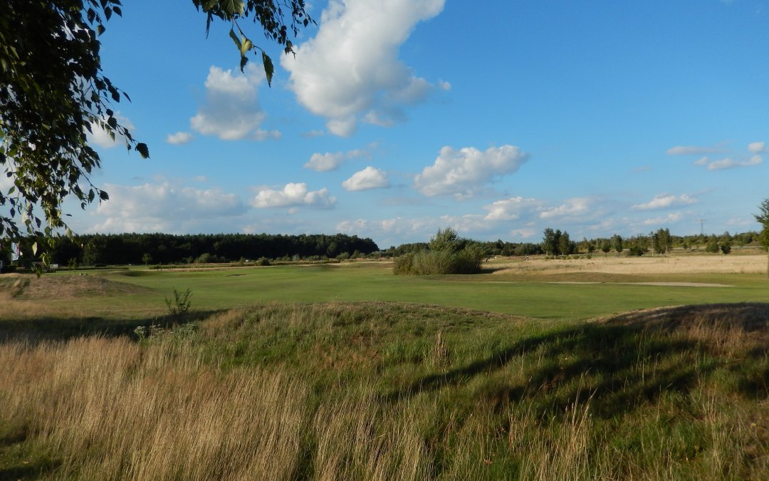HGC in Greifswald 3, © Golfclub Greifswald