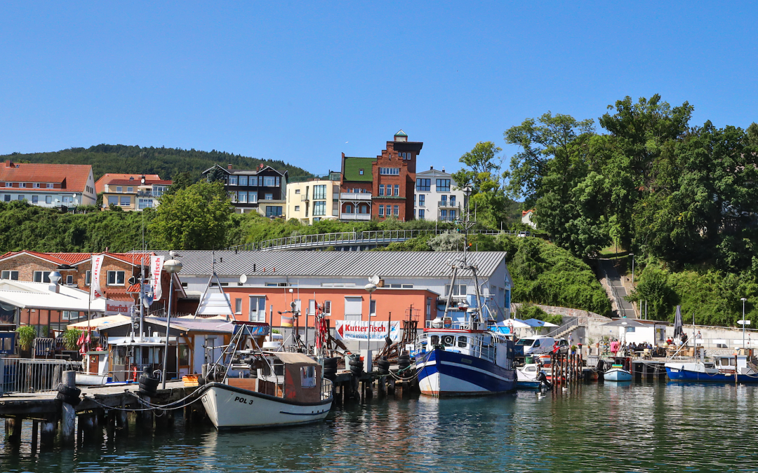 stadshaven-sassnitz_7, © TMV/Gohlke