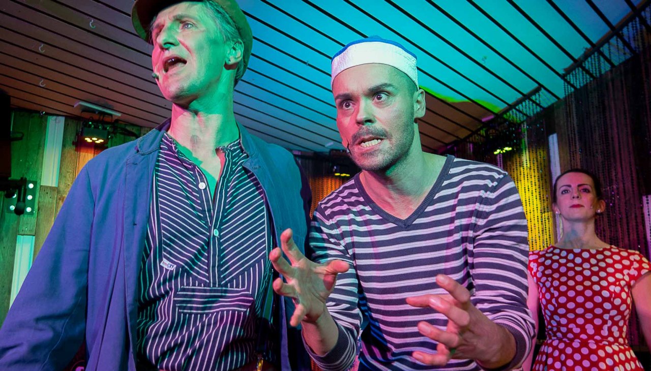 HRT_Liebe-Last-Fracht-2019-klein-40, © Hafen Revuetheater Bremen
