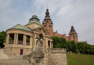 &copy; Pomorze Zachodnie