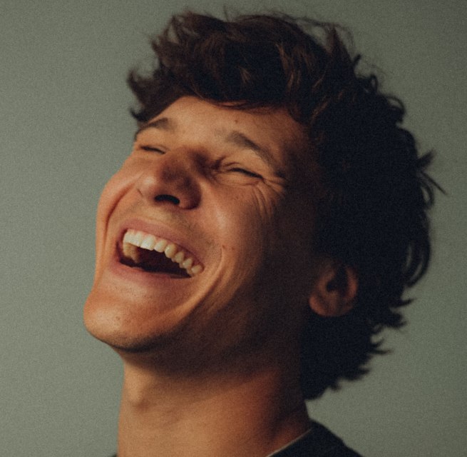 Wincent Weiss, &copy; Landstreicher Kulturproduktionen GmbH