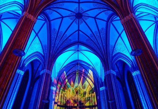 &copy; Oliver Borchert