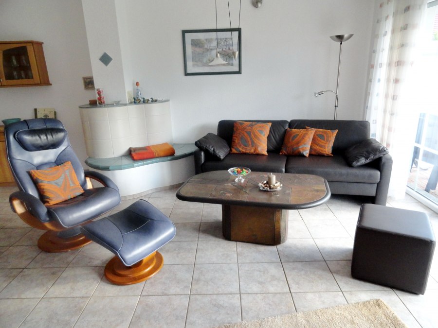 Living room, © Besoke
