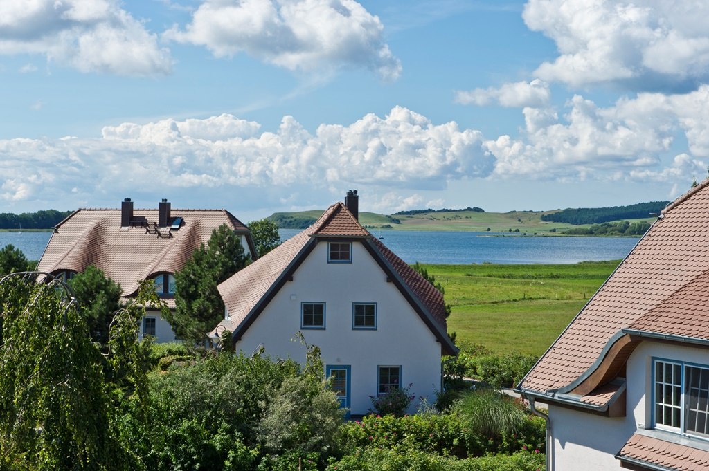 "Książę Jaromar" Hotel Resort & Spa // &copy; Burwitz & Pocha GbR