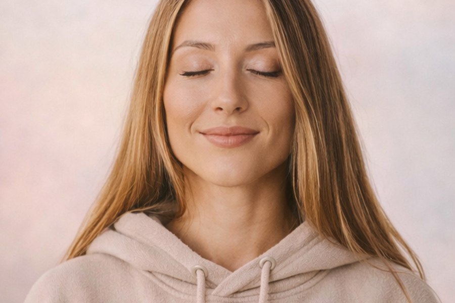 Female Inner Circle De dag erna bij Vju - FRIDA, &copy; Vju Hotel R&uuml;gen