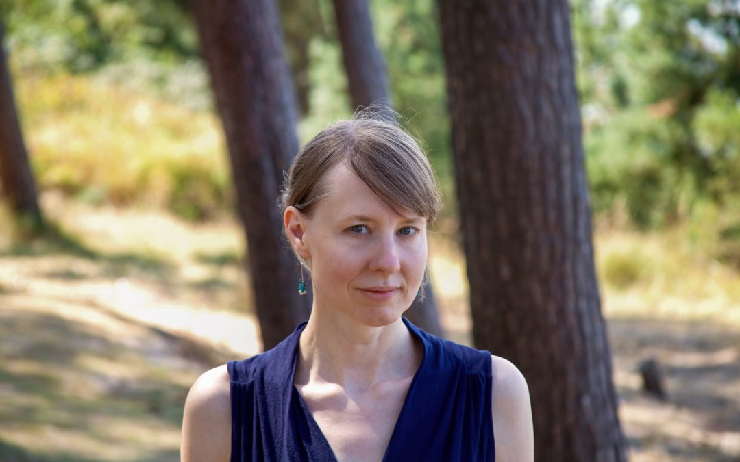 Susanne Gabler, © Andre van Uehm