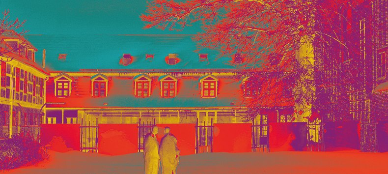 © Deutschen Bernsteinmuseum © Deutschen Bernsteinmuseum