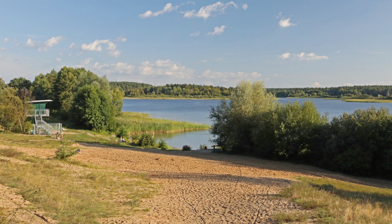 Kąpielisko Feisneck_4, &copy; TMV/Gohlke