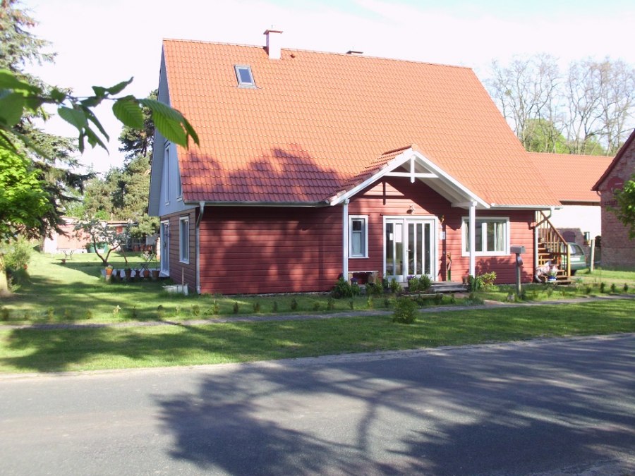 Dom z przyjazną atmosferą, jasnymi pokojami i przytulnymi miejscami, aby cieszyć się wakacjami wszystkimi zmysłami, © Gesundhaus Klatschmohn/Wendt