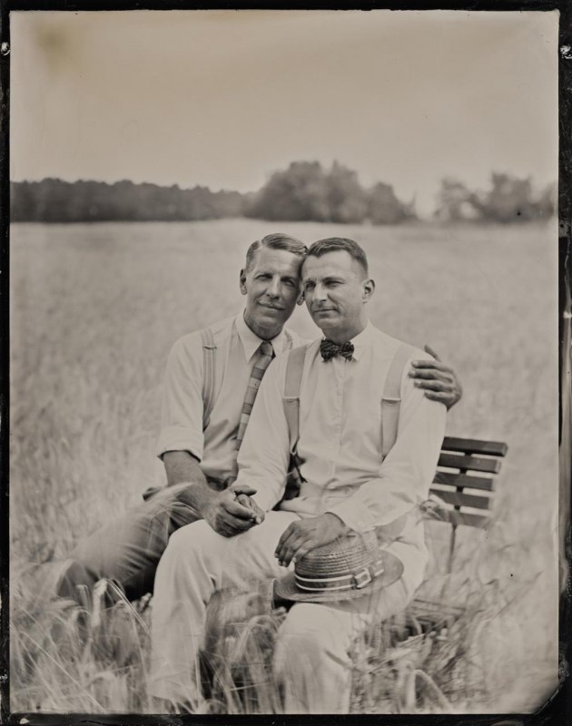 Example picture // &copy; Maximilian Zeitler