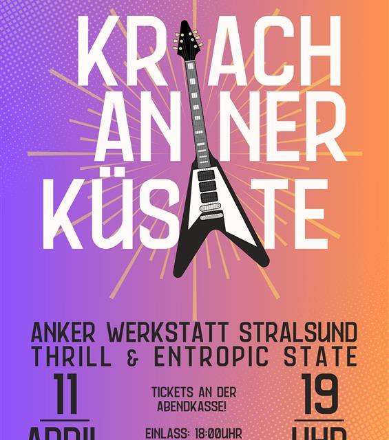 Event poster // &copy; Alexander Rittmann