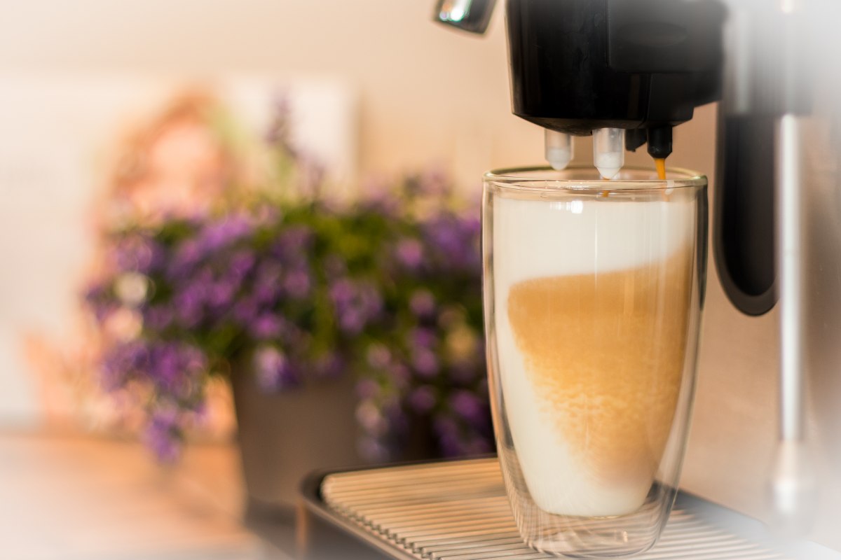 Een verse wafel bij de koffie?, &copy; Meerfischland GmbH