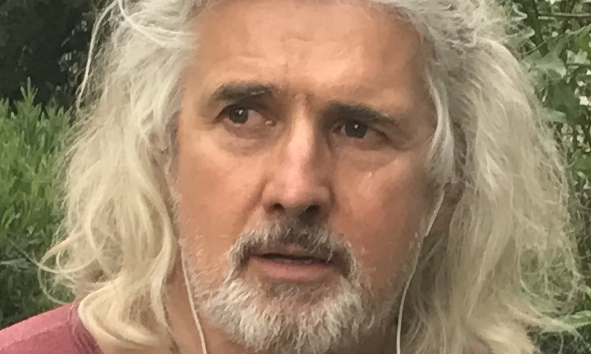 &copy; &copy; Ann Jolin Masannek