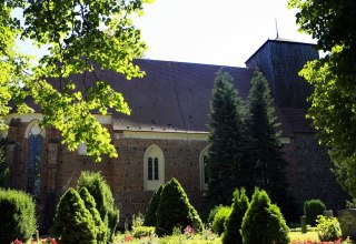 Exterior view, &copy; Sabrina Wittkopf-Schade